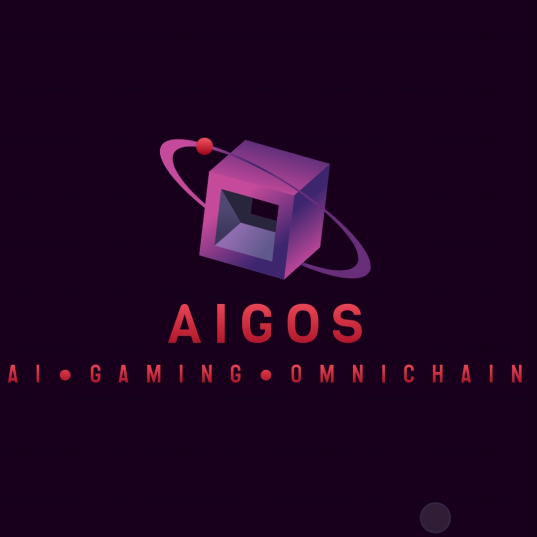 AIGOS LOGO